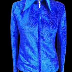 divikra Western Rodeo, Showmanship, Horsemanship, Pleasure Show Women's …